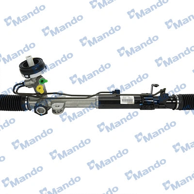 Steering Gear