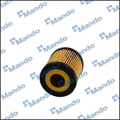 Oil Filter (MMF045021)