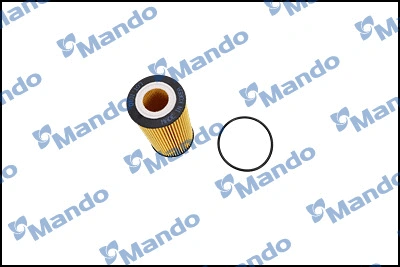 Oil Filter (EEOZ0037Y)