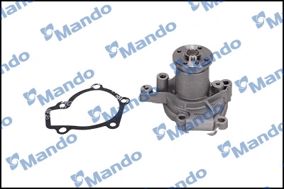 Water Pump, engine cooling (EWPH0003)