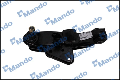 Control/Trailing Arm, wheel suspension (CAH0132D)