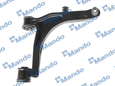 Control/Trailing Arm, wheel suspension (MSA015426)