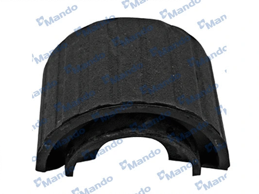 Mounting, stabiliser bar (MCC015231)