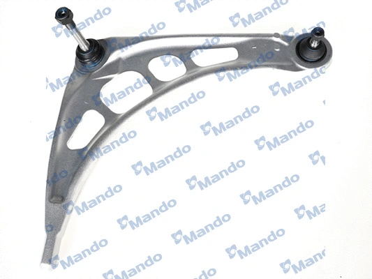 Control/Trailing Arm, wheel suspension (MSA015001)