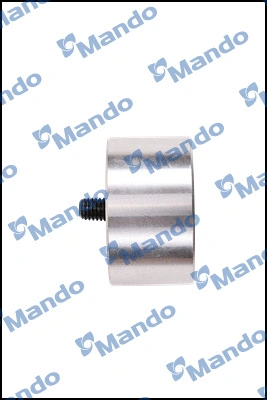 Tensioner Pulley, V-ribbed belt