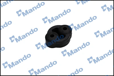 Mount, exhaust system (DCC000139)