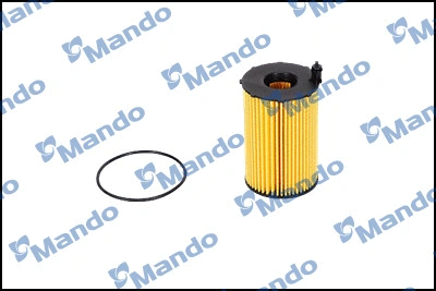 Oil Filter (EEOA0046Y)