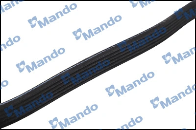 V-Ribbed Belt