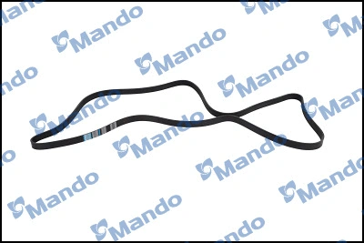 V-Ribbed Belt (MB6PK2506)