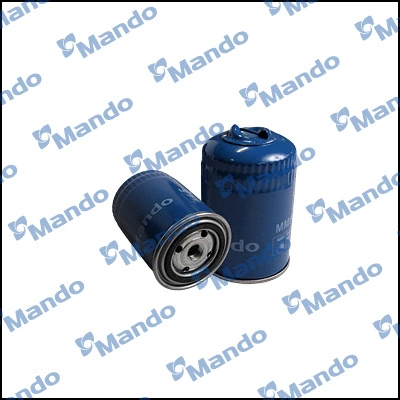 Oil Filter (MMF045159)