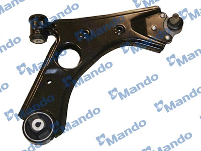 Control/Trailing Arm, wheel suspension (MSA015235)