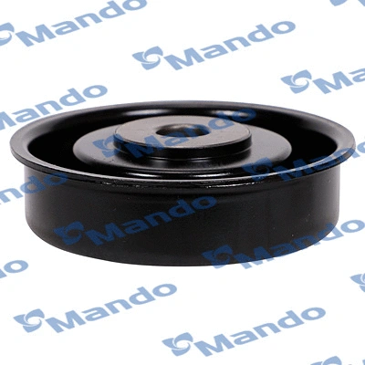 Tensioner Pulley, V-ribbed belt