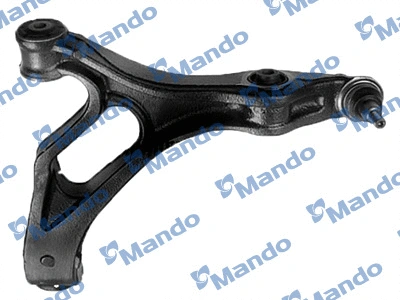 Control/Trailing Arm, wheel suspension (MSA015141)