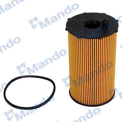 Oil Filter (EEOQ0002Y)