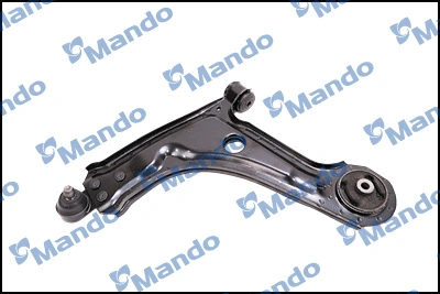 Control/Trailing Arm, wheel suspension (CAD0022D)