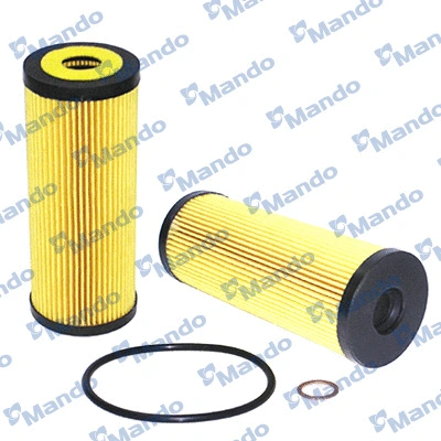 Oil Filter (EEOL0003Y)