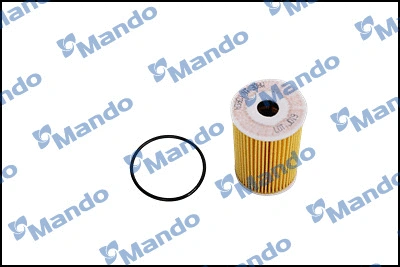 Oil Filter (EEOA0045Y)