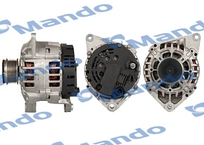 Alternator (MEE035029)