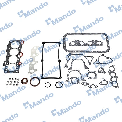 Full Gasket Kit, engine (DN2091002B00)