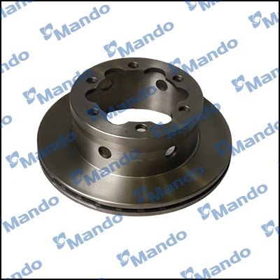 Brake Disc (MBC035108)