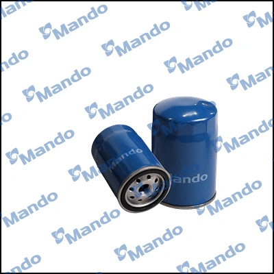 Oil Filter (MMF045165)