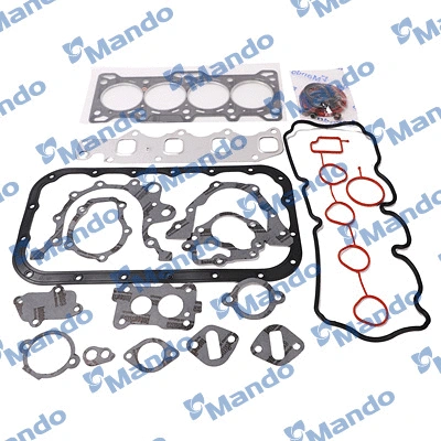 Full Gasket Kit, engine (EGOND00018)
