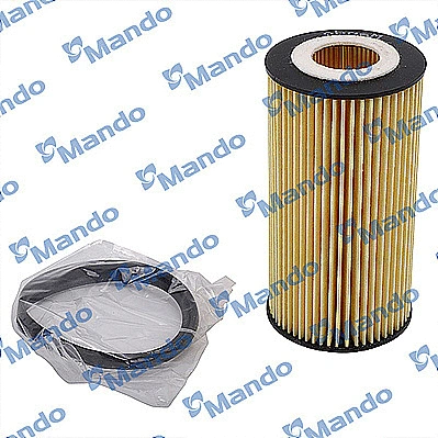 Oil Filter (MMF040055)