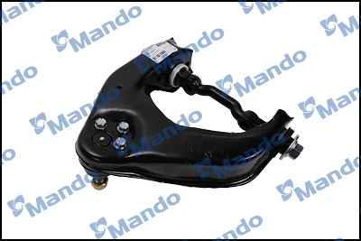 Control/Trailing Arm, wheel suspension (CAH0111D)