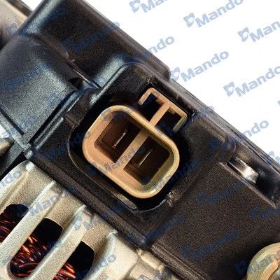 Alternator (BN0K30D18300)