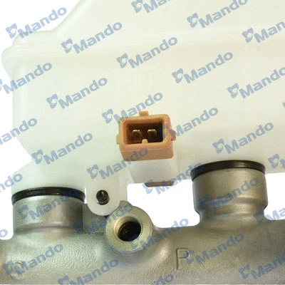 Brake Master Cylinder