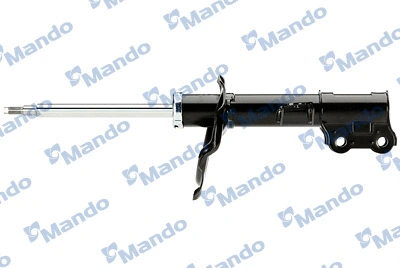 Shock Absorber (EX546512H000)