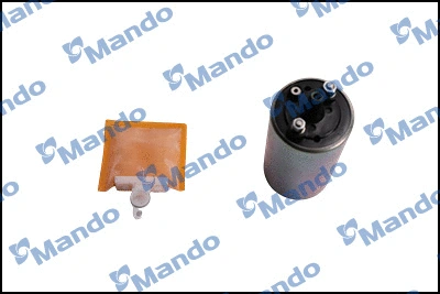 Fuel Pump