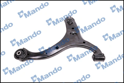 Control/Trailing Arm, wheel suspension (CAH0175D)