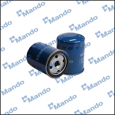 Oil Filter (MMF045133)
