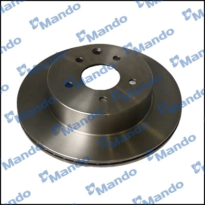Brake Disc (MBC035163)