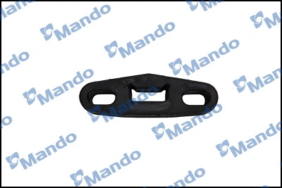 Mount, exhaust system