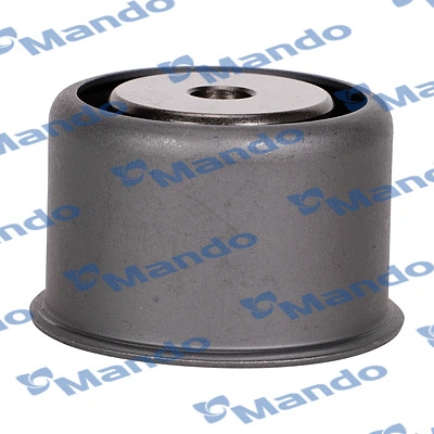 Tensioner Pulley, V-ribbed belt (EBT10014K)