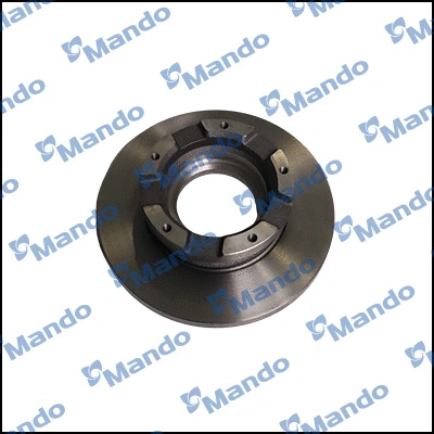 Brake Disc (MBC035030)