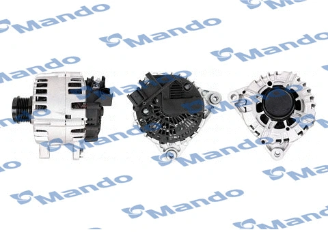 Alternator (MEE035124)