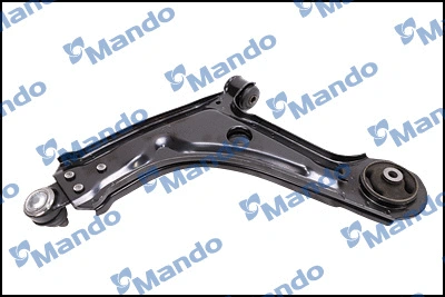 Control/Trailing Arm, wheel suspension (CAD0024D)