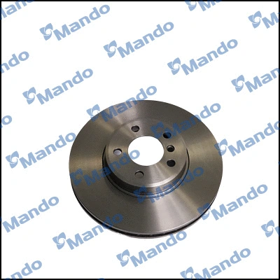 Brake Disc (MBC035364)