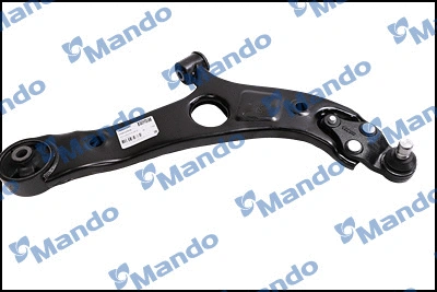 Control/Trailing Arm, wheel suspension (CAK0143D)