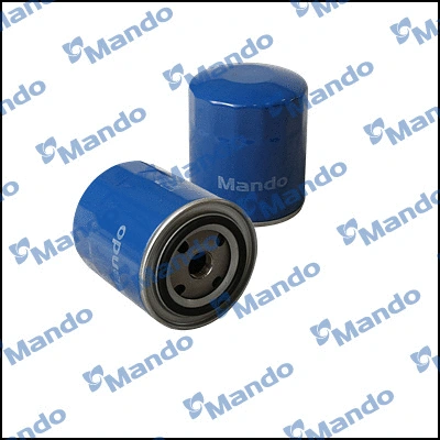 Oil Filter (MOF2167)