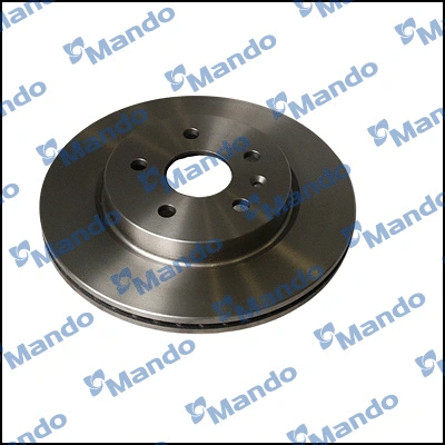 Brake Disc (MBC035194)
