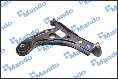 Control/Trailing Arm, wheel suspension (CAD0032D)