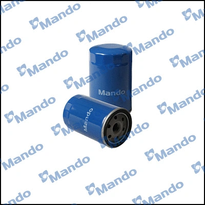 Oil Filter (MOF4466)