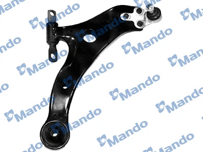 Control/Trailing Arm, wheel suspension (MSA015277)