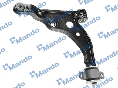 Control/Trailing Arm, wheel suspension (MSA015368)