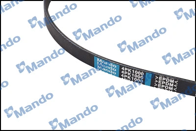 V-Ribbed Belt