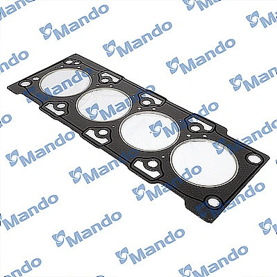 Gasket, cylinder head (DG2231127400)
